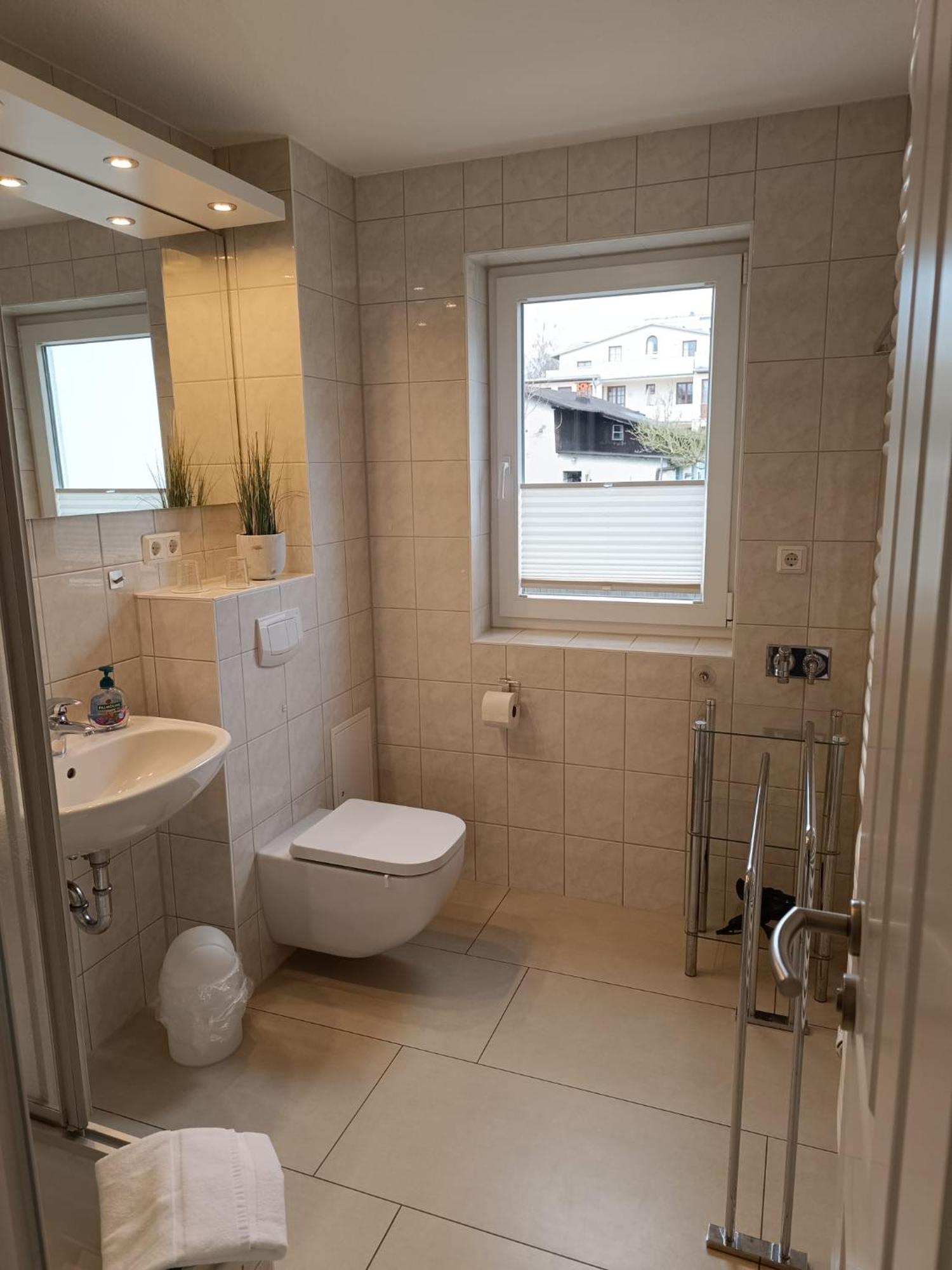 Haus Nemo - Appartement 5, Gemuetliches Appartement Mit Strandkorb, Strandnah 50 M Heringsdorf  Buitenkant foto
